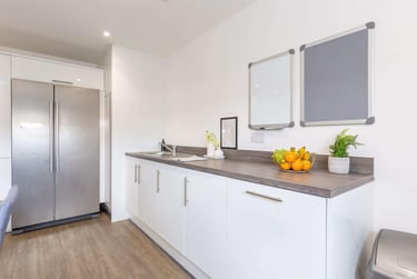 1 bed flat, Cavendish Street, City Centre, Leeds, LS31BN - Image 4